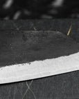 Nůž Bunka 16,5 cm Hatsukokoro Kurokuma Aogami
