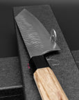 Nůž Bunka 16,5 cm Yu Kurosaki Fujin R-2