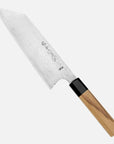 Nůž Bunka 18 cm Matsubara SPG2 Damašek