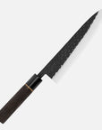 Nůž šéfkuchařský 21 cm Shimazaki Hamono Black SLD/SS