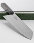 Nůž Kiritsuke šéfkuchařský 20 cm Sukenari SG2 Damašek
