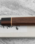 Nůž Nakiri 16 cm Matsubara Shirogami