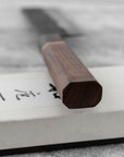Nůž Nakiri 16 cm Matsubara Shirogami