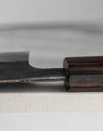 Nůž Nakiri 16 cm Matsubara Shirogami