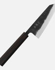 Nůž Mini Bunka 12 cm Hatsukokoro Kurogane Aogami