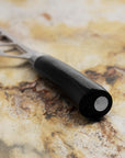Nůž na sýr 16 cm Tamahagane San Black VG-5