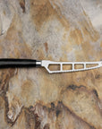 Nůž na sýr 16 cm Tamahagane San Black VG-5