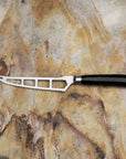 Nůž na sýr 16 cm Tamahagane San Black VG-5