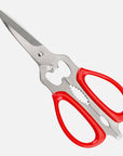 Kuchařské nůžky Cross Pro 215 mm Silky NKS-215D
