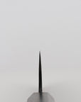 Nůž Bunka 16,5 cm Hatsukokoro Kurogane Kurouchi Aogami