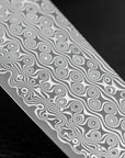 Nůž Bunka 17 cm Nigara Hamono Anmon SG2 Damascus