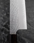 Nůž Bunka 17 cm Nigara Hamono Migaki SG2