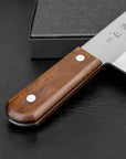 Nůž Chuka 18 cm Hatsukokoro VG-10