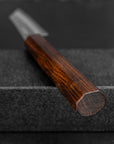 Nůž na ovoce a zeleninu 8,5 cm Nigara Hamono Migaki SG2