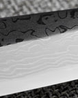 Nůž na sushi 24 cm Yauji Aogami