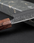 Nůž Nakiri 16,5 cm Hatsukokoro Hayabusa Tsuhime VG-10
