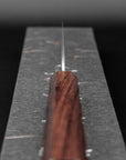 Nůž Nakiri 16,5 cm Hatsukokoro Hayabusa Tsuhime VG-10
