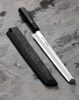 Nůž Sakimaru 27 cm Sakai Takayuki Byakko Shirogami