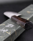 Nůž Santoku 16,5 cm Hatsukokoro Ryusui Aogami