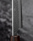 Nůž Santoku 16,5 cm Nigara Hamono Migaki SG2