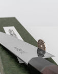 Nůž šéfkuchařský 20 cm Sukenari SG2 Damascus