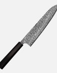 Nůž šéfkuchařský 23 cm Nigara Hamono Anmon SG2 Damascus