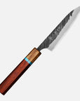 Nůž univerzální 12 cm Yu Kurosaki Fujin Aogami Super/SS