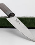 Nůž univerzální 16 cm Sukenari SG2 Damascus