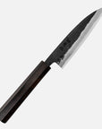 Nůž Univerzální 12 cm Hatsukokoro Sumi Kurouchi Aogami