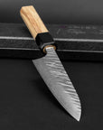 Nůž Univerzální 12 cm Yu Kurosaki Fujin R-2