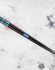 Japonské hůlky na sushi Kawai - Bidoro Blue