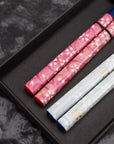 Sada hůlek na japonské sushi Kawai - Hanamai Washi