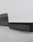 Nůž Santoku 16,5 cm Hatsukokoro Kurogane Aogami