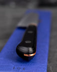 Nůž Santoku 16,5 cm Tsunehisa Copper VG-1