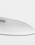Nůž Příbory Santoku 16,5 cm Yashurio AUS-8