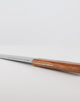 Nůž Příbory Santoku 16,5 cm Yashurio AUS-8