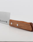 Nůž Příbory Santoku 16,5 cm Yashurio AUS-8