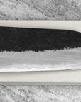 Nůž Santoku 17 cm Matsubara Shirogami