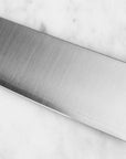 Nůž Santoku 17 cm Tadafusa SLD/SS