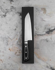 Nůž Santoku 17 cm Terakazu Takamura VG-10