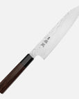 Nůž Santoku 18,5 cm Sukenari SG2 Damašek