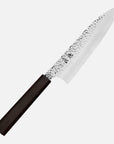 Nůž Santoku 18 cm Hatsukokoro Hayabusa Tsuhime VG-10
