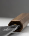 Nůž Nakiri 16,5 cm Ittetsu Shirogami