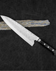 Nůž šéfkuchařský 21 cm Fujiwara Shirogami