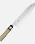 Nůž šéfkuchařský 21 cm Fujiwara Shirogami