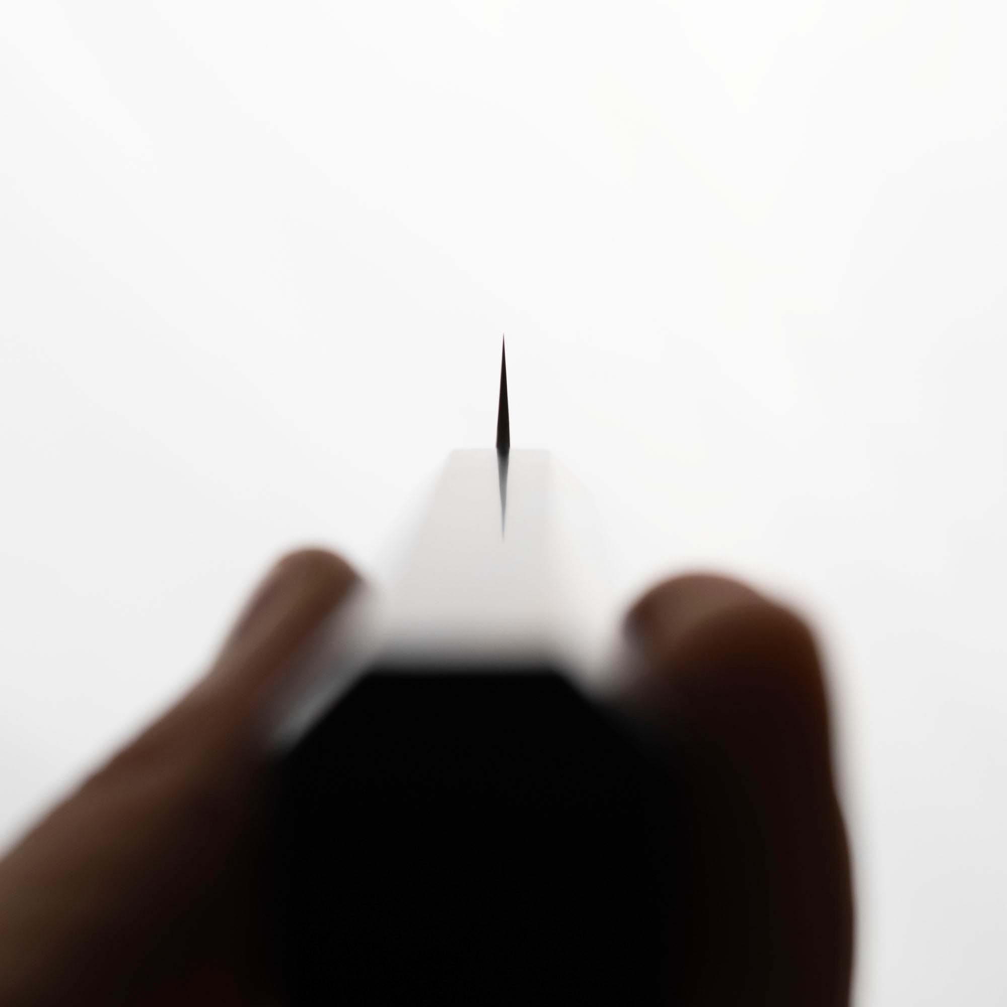 Nůž na chleba 21 cm Hatsukokoro Hayabusa Tsuhime VG-10