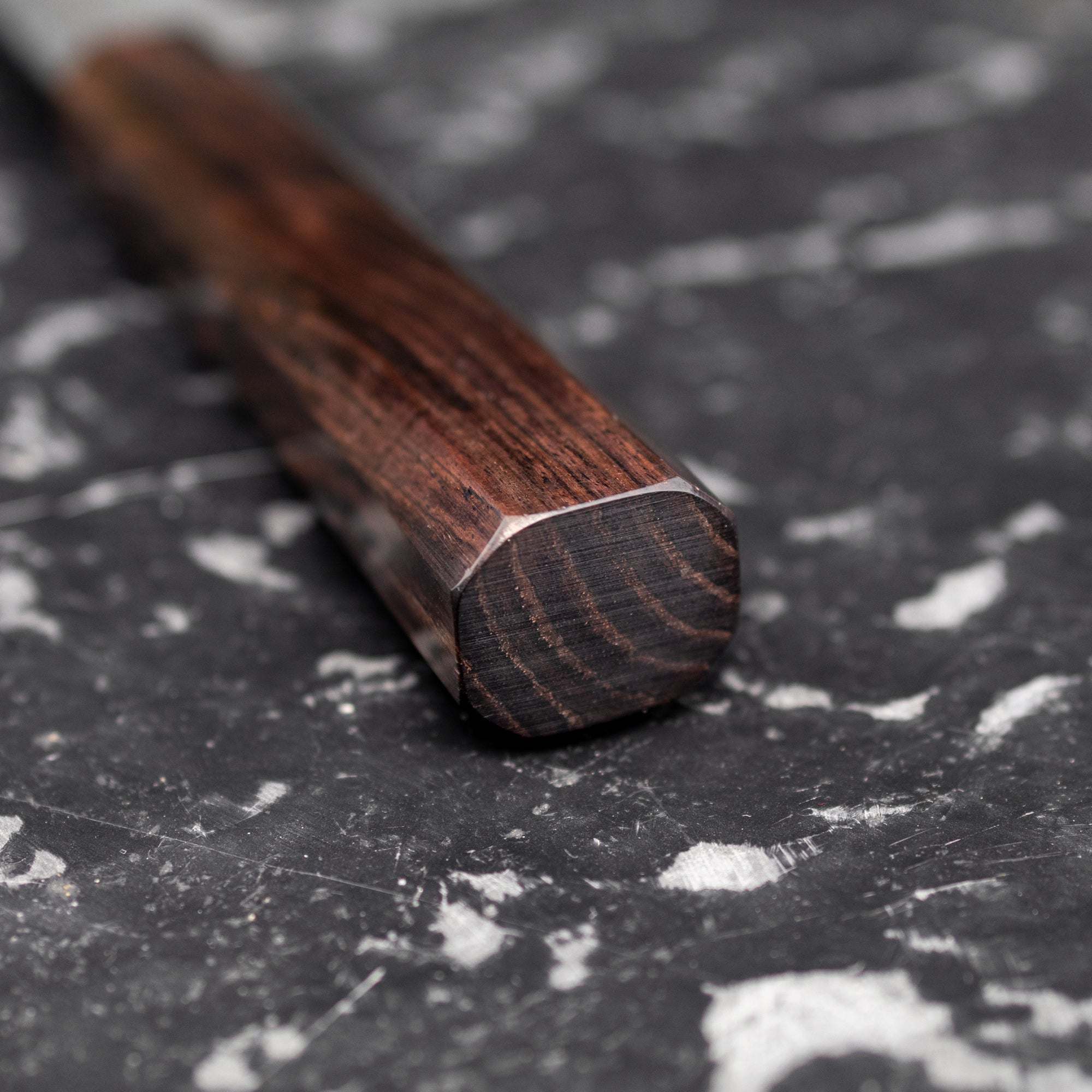 Nůž na chleba 21 cm Hatsukokoro Hayabusa Tsuhime VG-10