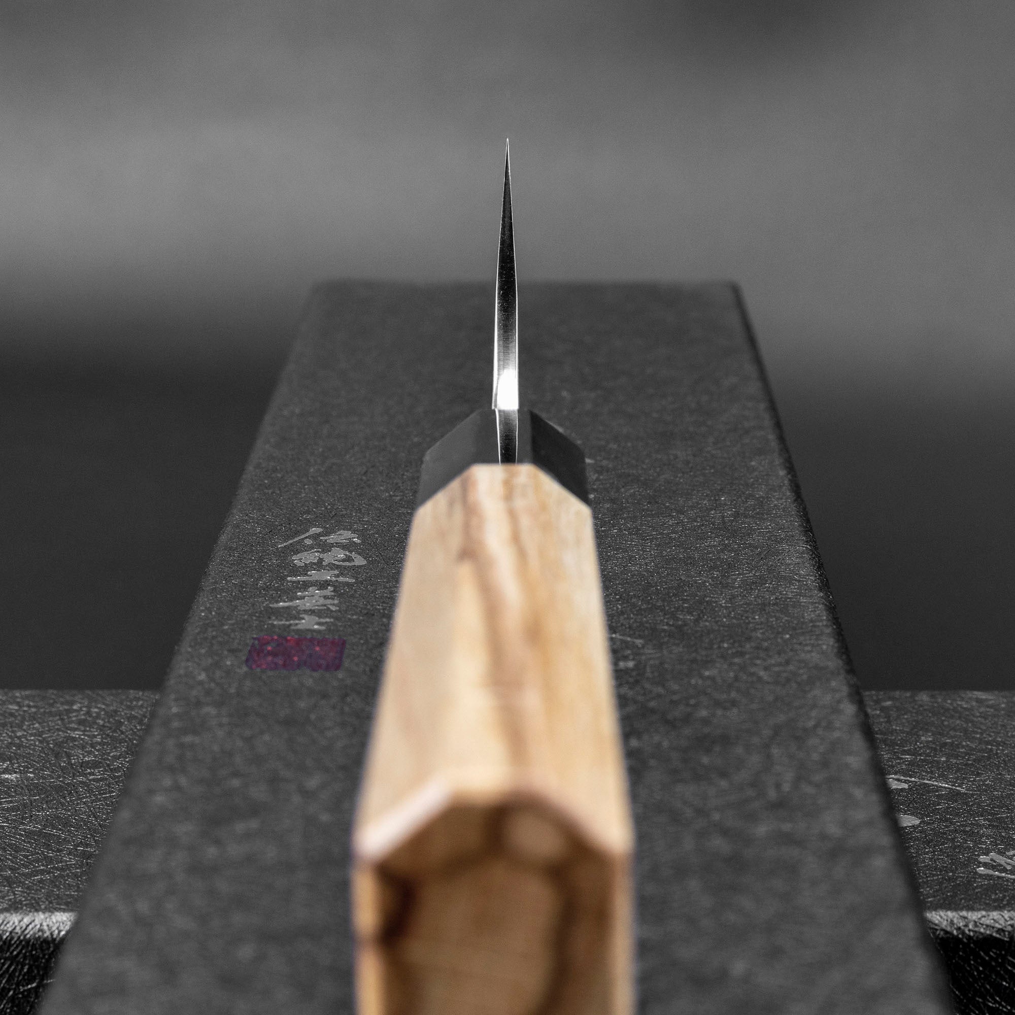 Nůž Bunka 16,5 cm Yu Kurosaki Fujin R-2