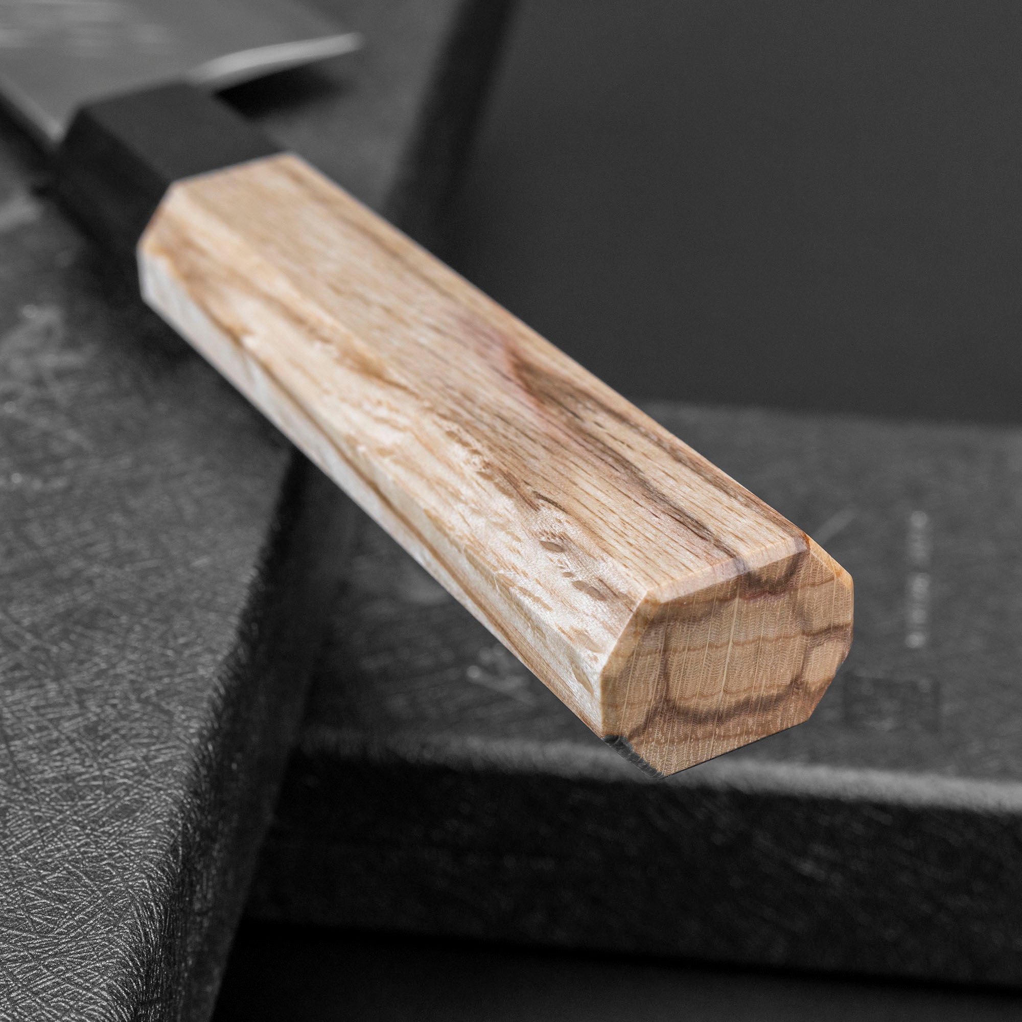 Nůž Bunka 16,5 cm Yu Kurosaki Fujin R-2