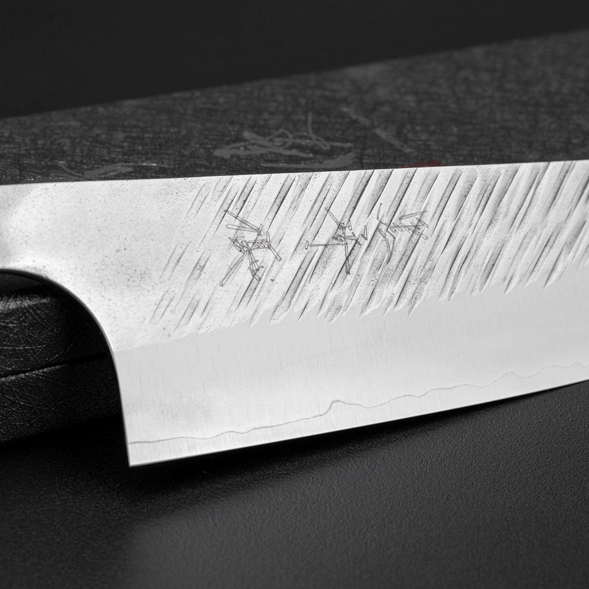 Nůž Bunka 16,5 cm Yu Kurosaki Fujin R-2